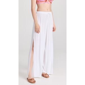 Playa Lucila Coverup Pants Size L